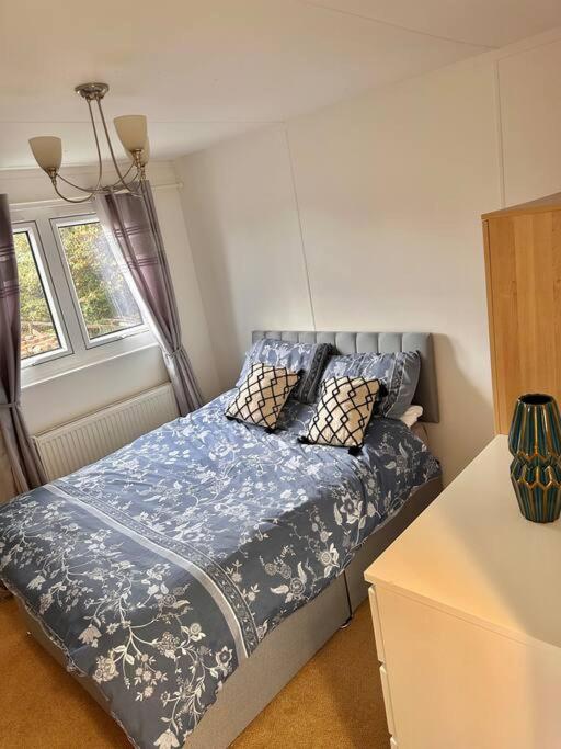 Apartment Semi-detached 1-bedroom *